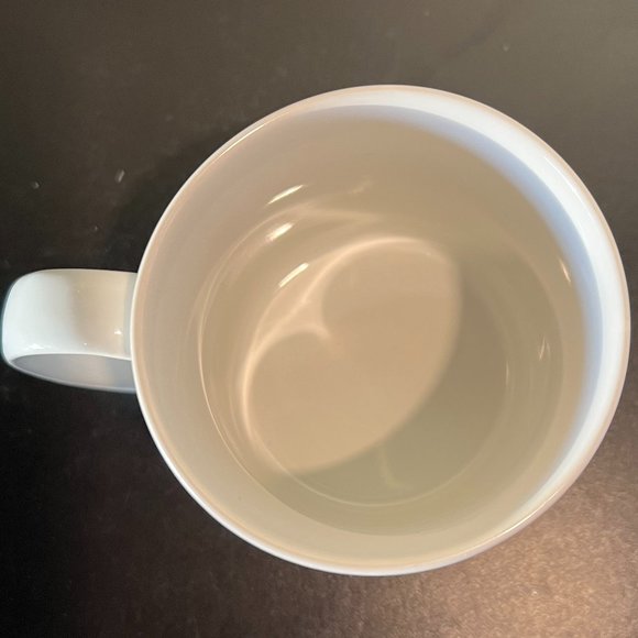 Sakura BY THE SEA Mug ~ David Carter Brown Collection ~ Sailboats ~ Lighthouse - Picture 6 of 8